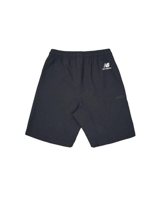 New Balance Blue X Noritake Casual Shorts