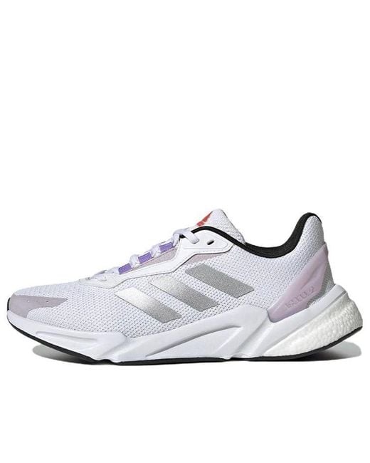Adidas White (Wmns) X9000L2