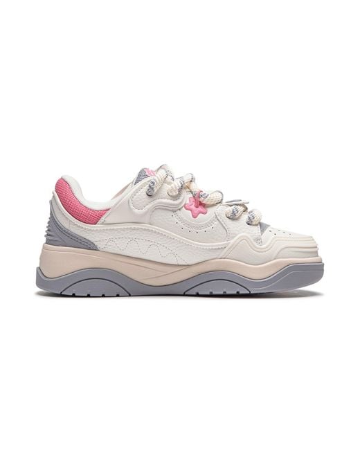 Li-ning White (Wmns) Journey 2.0