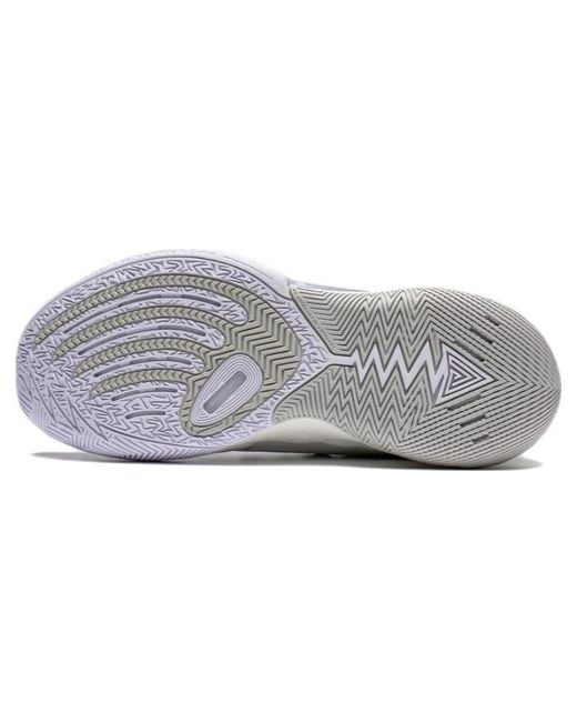 Li-ning Blue Power 9 for men