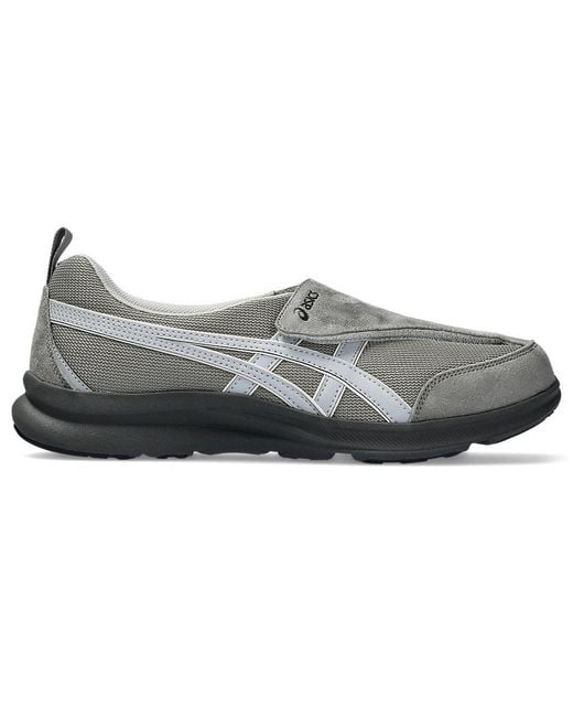 Asics Gray Life Walker for men