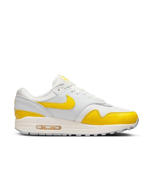 Nike Yellow (Wmns) Air Max 1 'Tour'