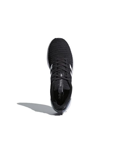 Adidas Blue Neo Cf Lite Racer Cc for men