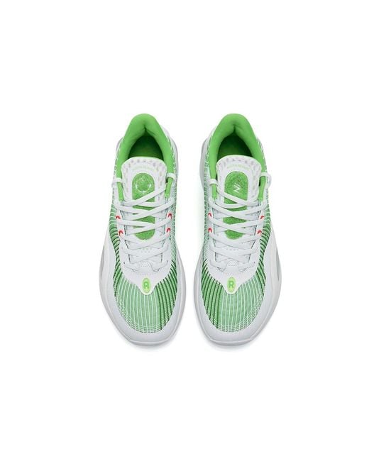 Rigorer Green Ar1 'Hillbilly Bogey' for men