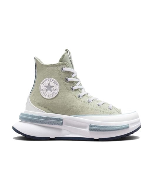Converse Gray Run Star Legacy Cx for men
