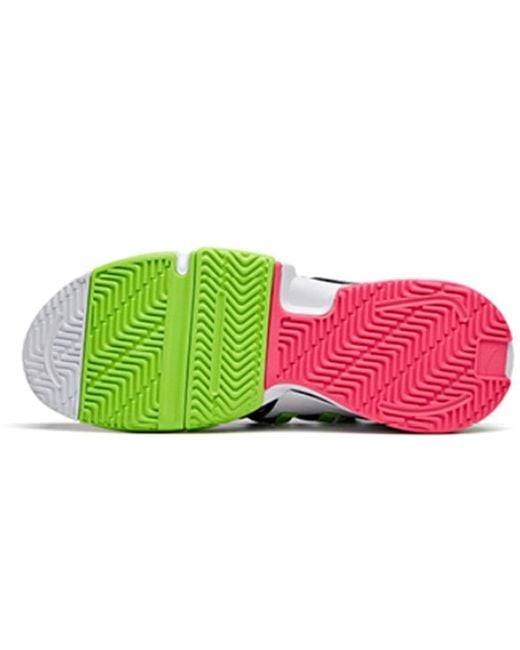 Anta White Light Crazy 1 for men