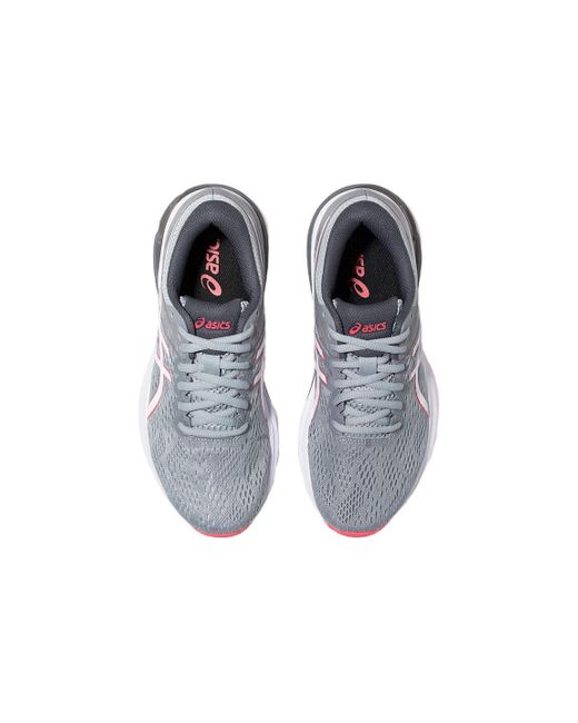 Asics White (Wmns) Gel-Glyde 3