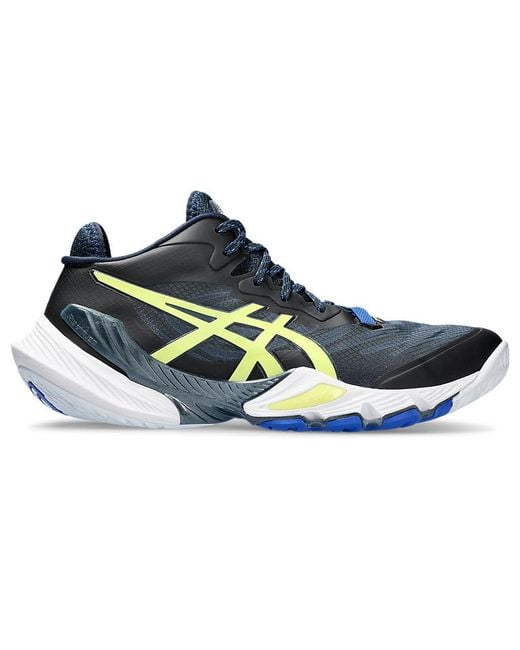 Asics Blue Metarise 'French Glow' for men