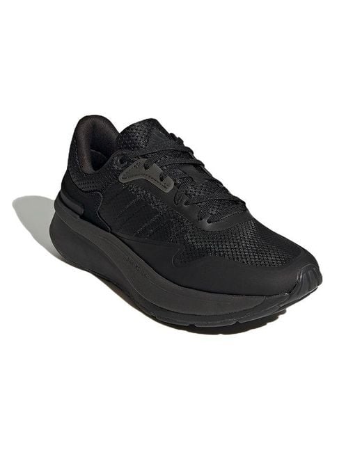 Adidas Black (Wmns) Znchill Lightmotion+ Carbon'
