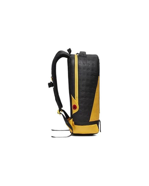 Nike Black Retro 13 Backpack