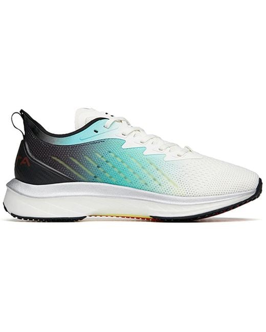 Anta Blue Mach 1 for men