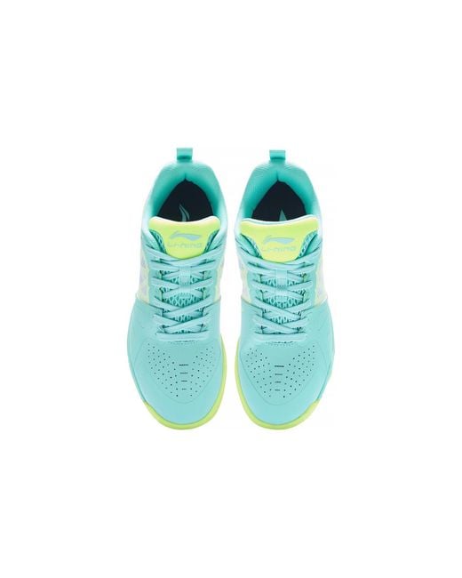 Li-ning Blue Eagle Eye 2.0 Pro 'Mint' for men