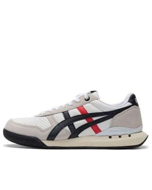 Onitsuka Tiger Blue Ultimate 81 Ex for men