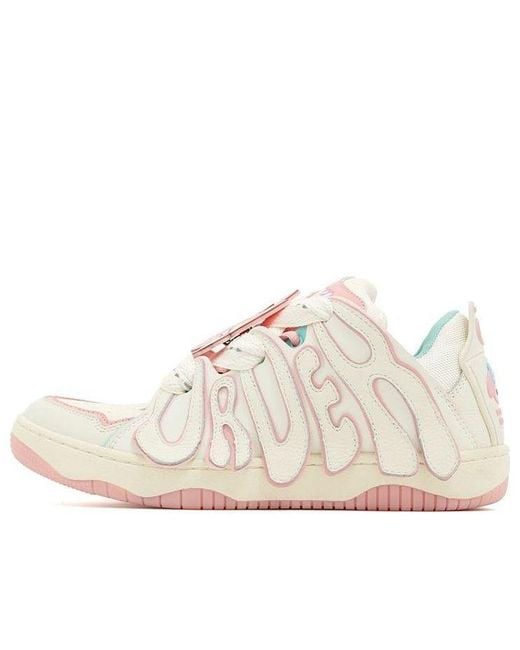 Old Order Natural X Sanrio Skater/001 'My Melody' for men
