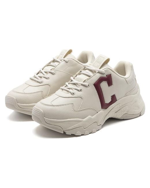 MLB White Bigball Chunky Cleveland Guardians