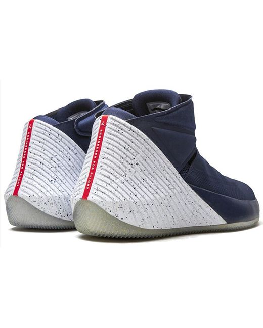 Nike Blue Why Not Zer0.1 'Tribute' for men