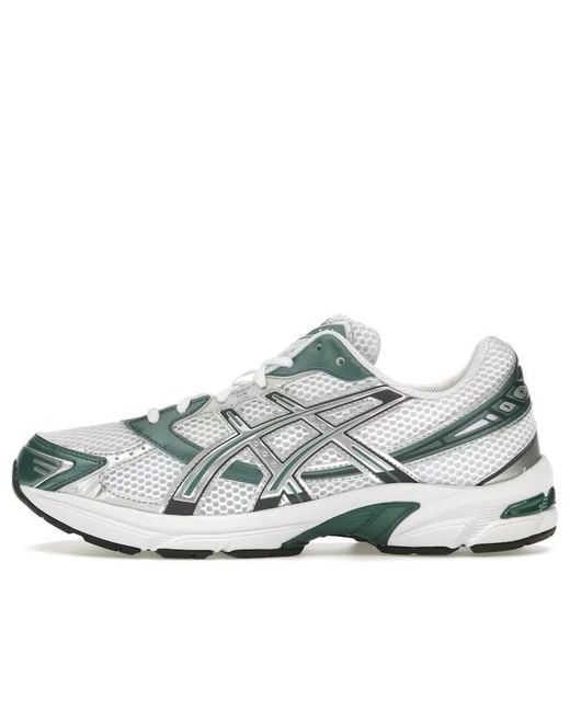 Asics White Gel-1130 Dark Neptune' for men