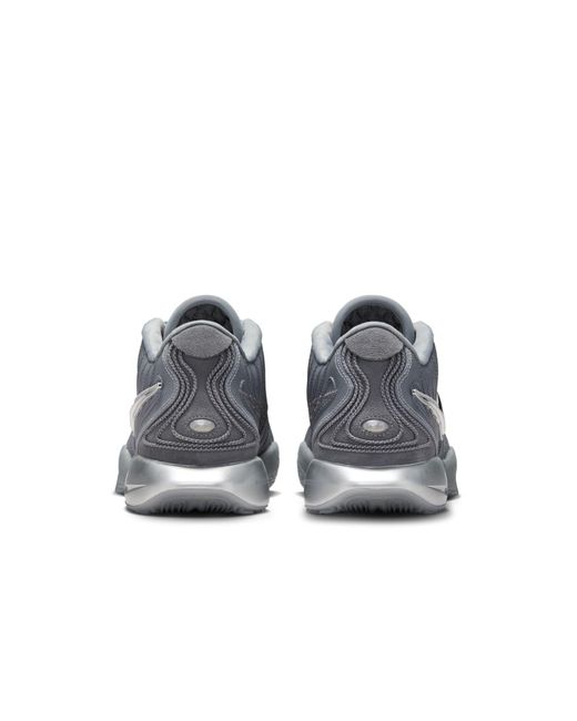 Nike Blue Lebron 21 Ep 'Cool' for men