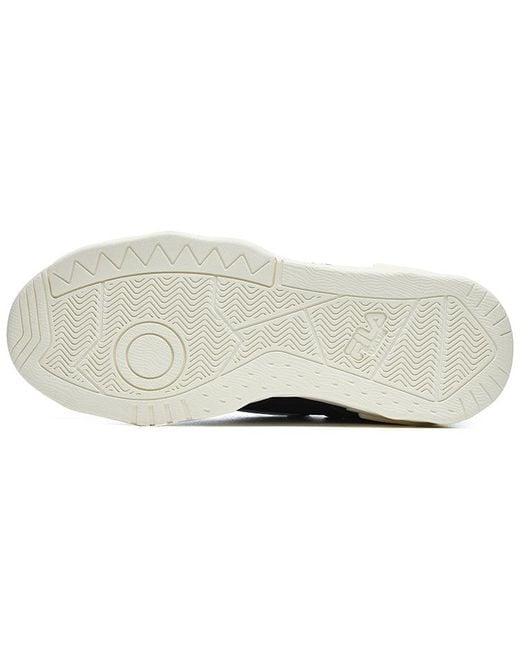 Fila Blue Kick Sneakers for men