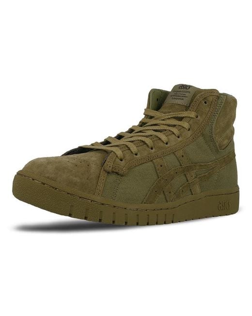 Asics Green X Sasquatchfabri Gel-Ptg Mt for men