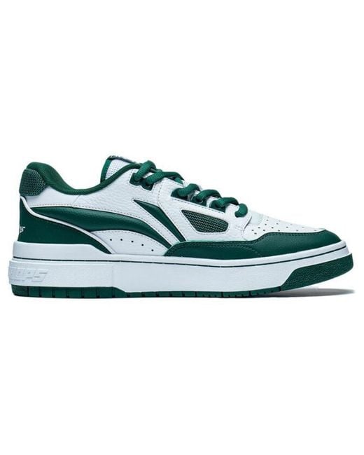 Li-ning Blue Badfive Rookie 2 for men