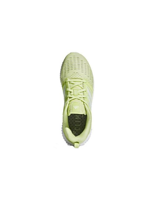 Adidas White (Wmns) Climacool Vent W