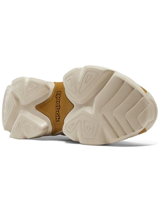 Reebok Natural Royal Bridge 4 X Kakao Friends