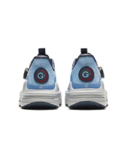 Anta Blue Champion All Weather for men