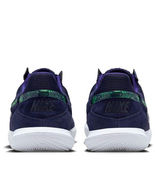 Nike Blue Streetgato 'Fern' for men