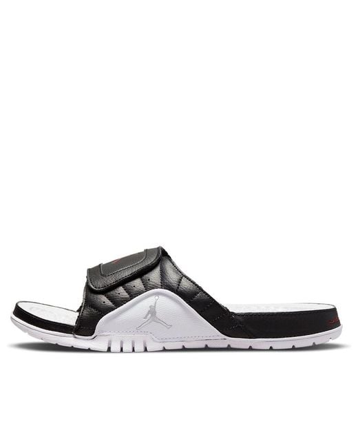 Nike Brown Hydro 12 Premium Slide 'Playoff' 2012 for men