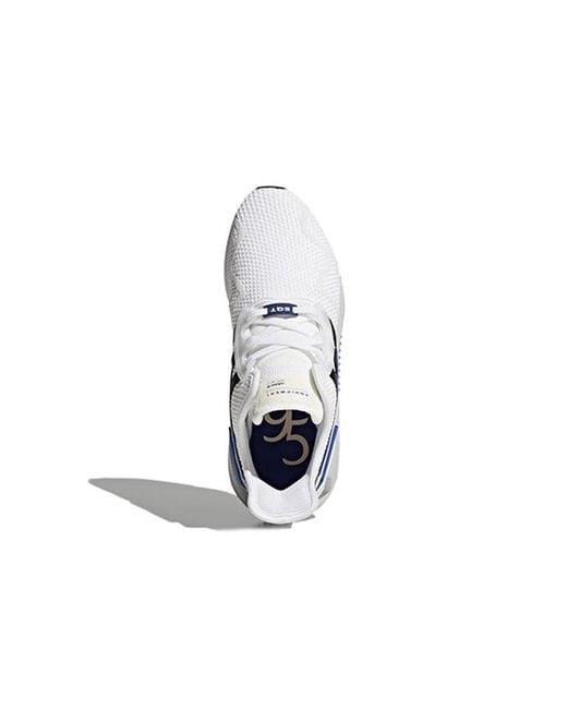 Adidas Blue Eqt Cushion Adv Royal' for men