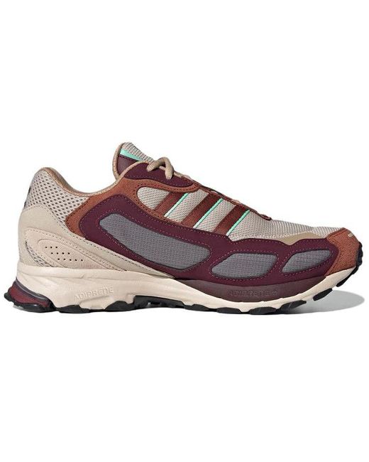 Adidas Originals Shadowturf Dark Purplered Dark' for men