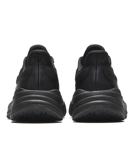 Anta Black Chuang for men