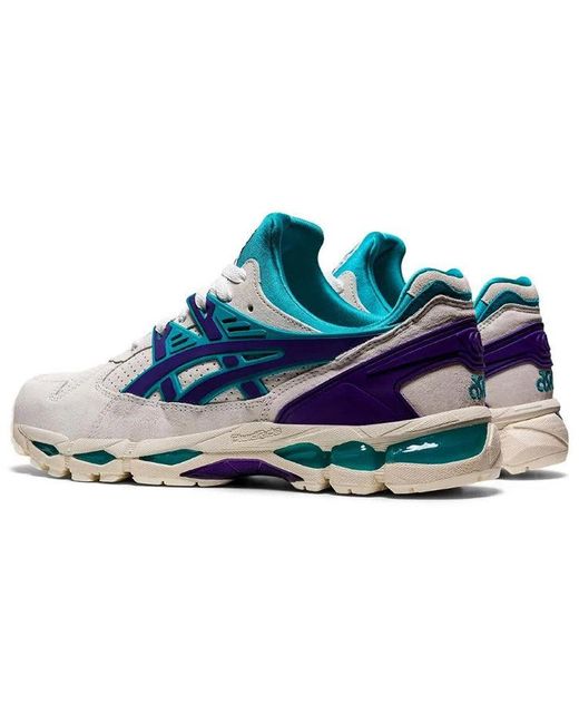 Asics Blue Gel-Kayano Trainer 21 for men