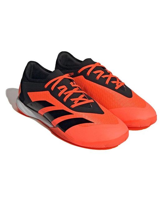 Adidas Predator Accuracy.3 'Team Solar' for men