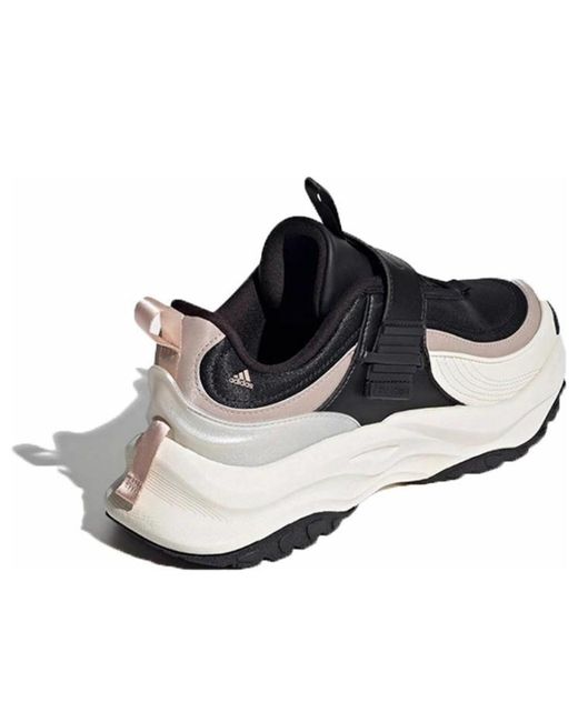 Adidas Black Maxxwavy Cream' for men