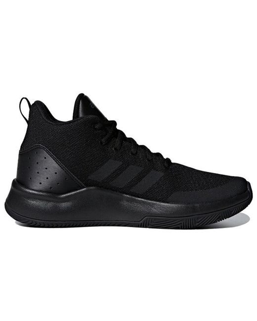 Adidas Black Neo Speedend2End for men