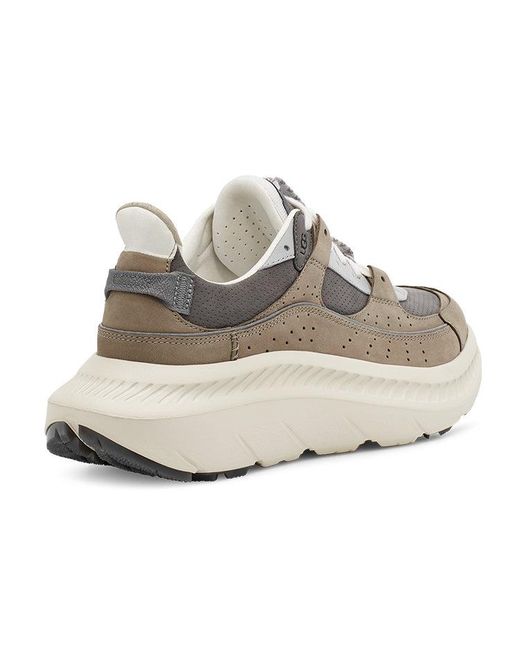 Ugg White Ca805 V2 Nubuck 'Tan' for men