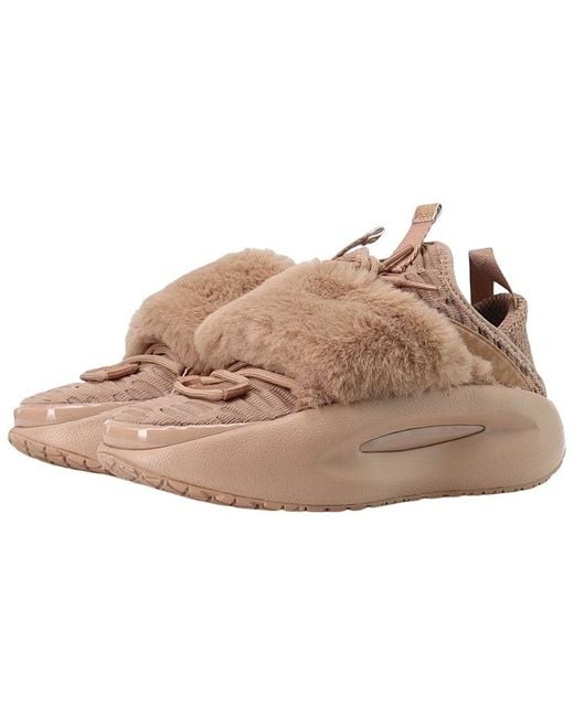 Li-ning Brown (Wmns) Yunyou Low