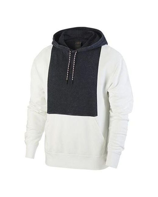 Nike Blue Men's Air Jordan White for men