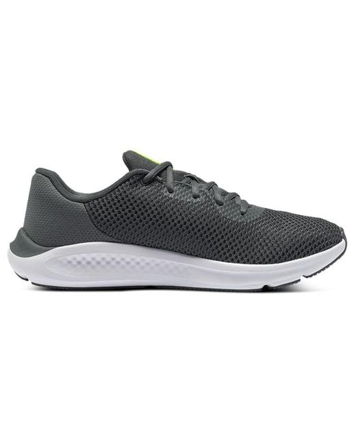 Under Armour Blue Pursuit Charged Pursuit 3 for men