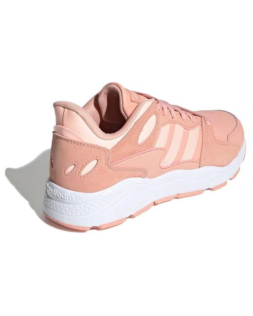 adidas chaos trainers womens