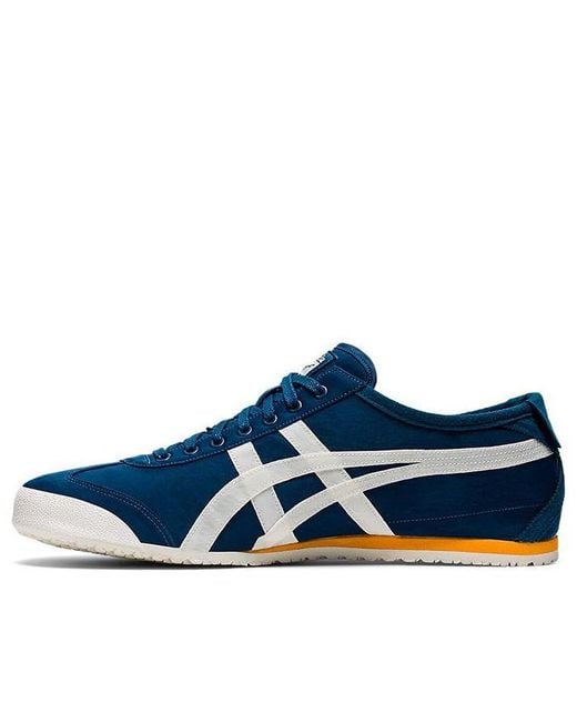 Onitsuka Tiger Blue Mexico 66 for men