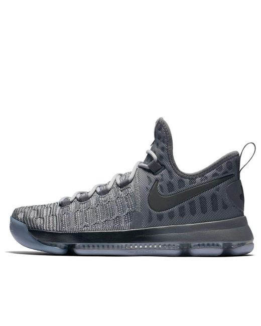 Nike Blue Kd 9 'Battle' for men