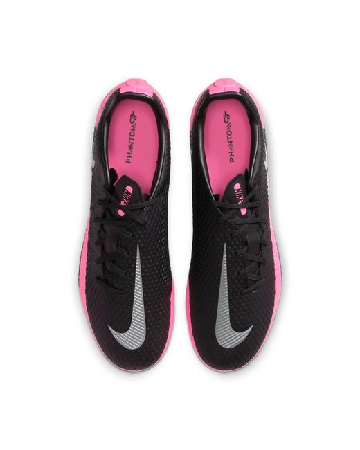 Nike Red Phantom Gt Academy Hg for men