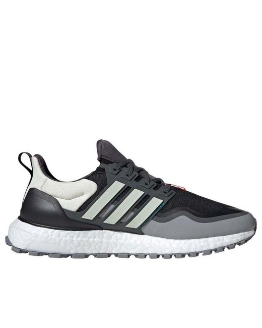 Adidas Blue Ultraboost All-Terrain Cool Aqua' for men