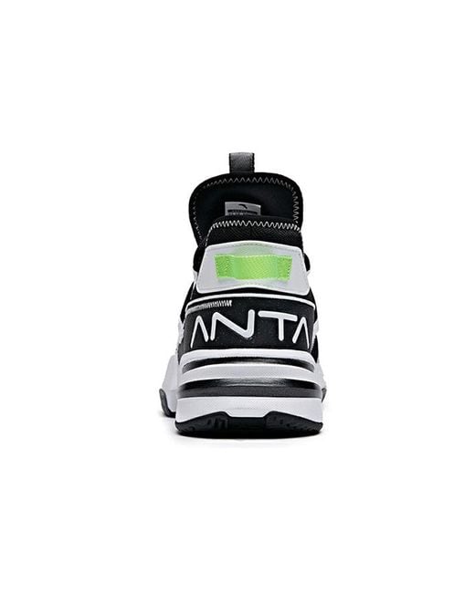 Anta Black Light Crazy for men