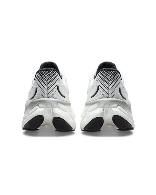 New Balance White Nb Fresh Foam Kaiha V1 for men
