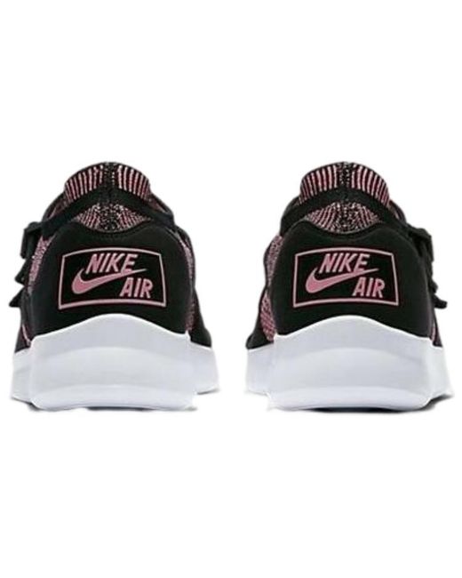 Nike Brown Air Sock Racer Ultra Flyknit 'Bright Melon' for men