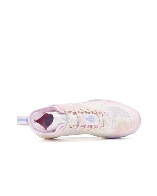 Peak White Aw1 Andrew Wiggins 'Camellia' for men